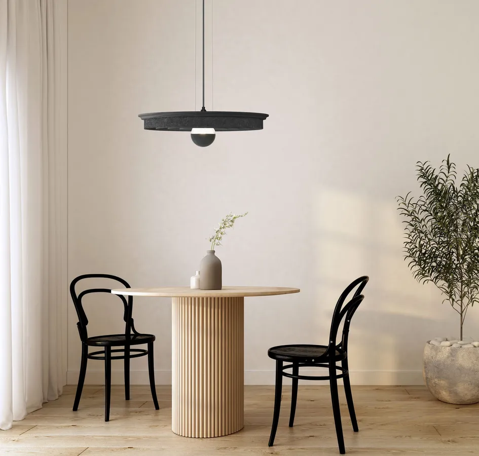 Echo Pendant — Pendant by aaline