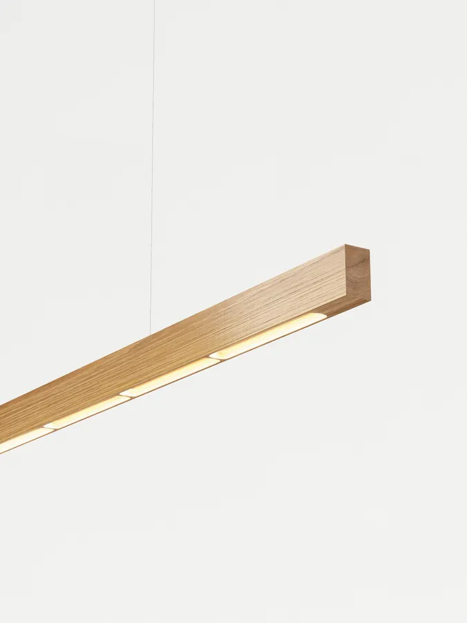 Linear Anti-Glare — Linear by aaline