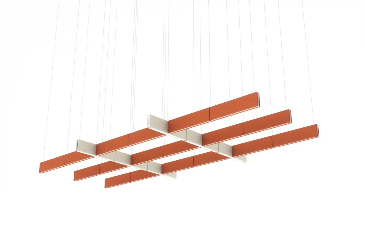 Plane — Pendant by aaline