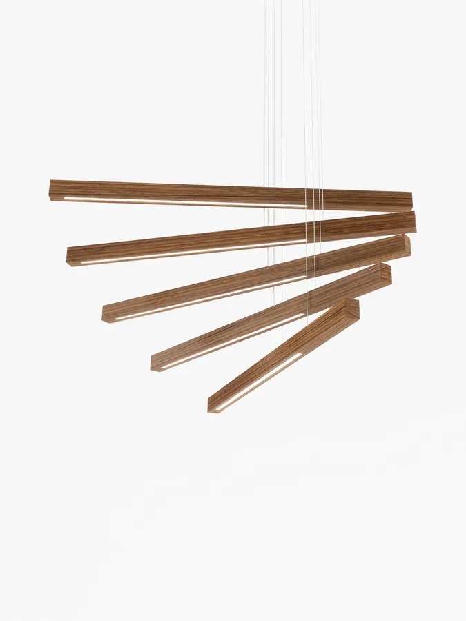 Polar Array — Pendant by aaline