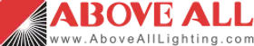 Above All logo