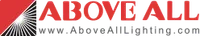 Above All logo