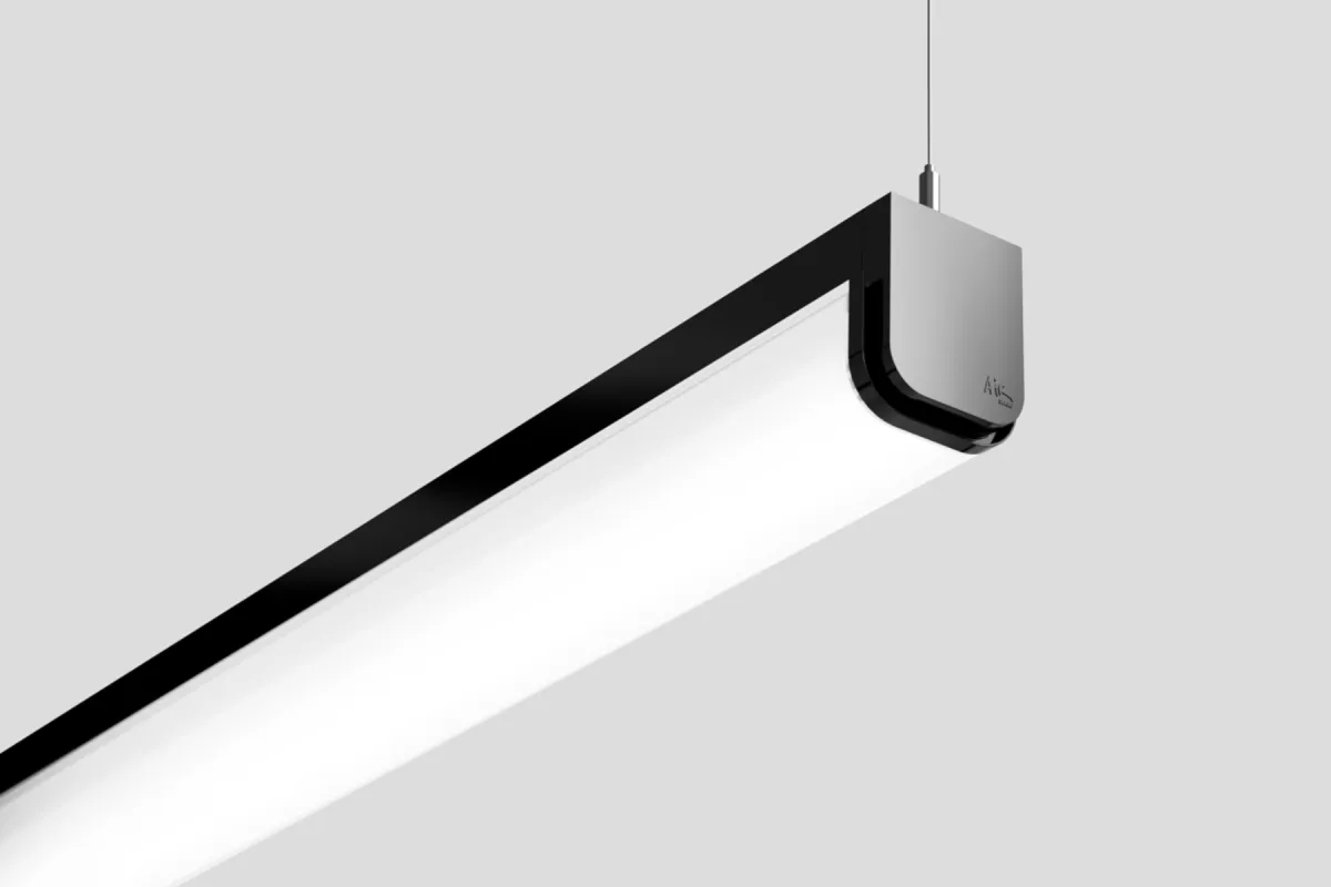 Air — Linear by Axis Lighting