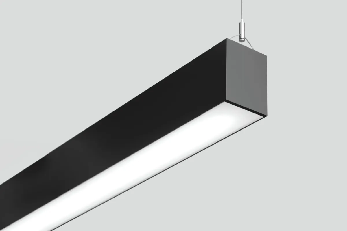 Beam 3 — Linear by Axis Lighting