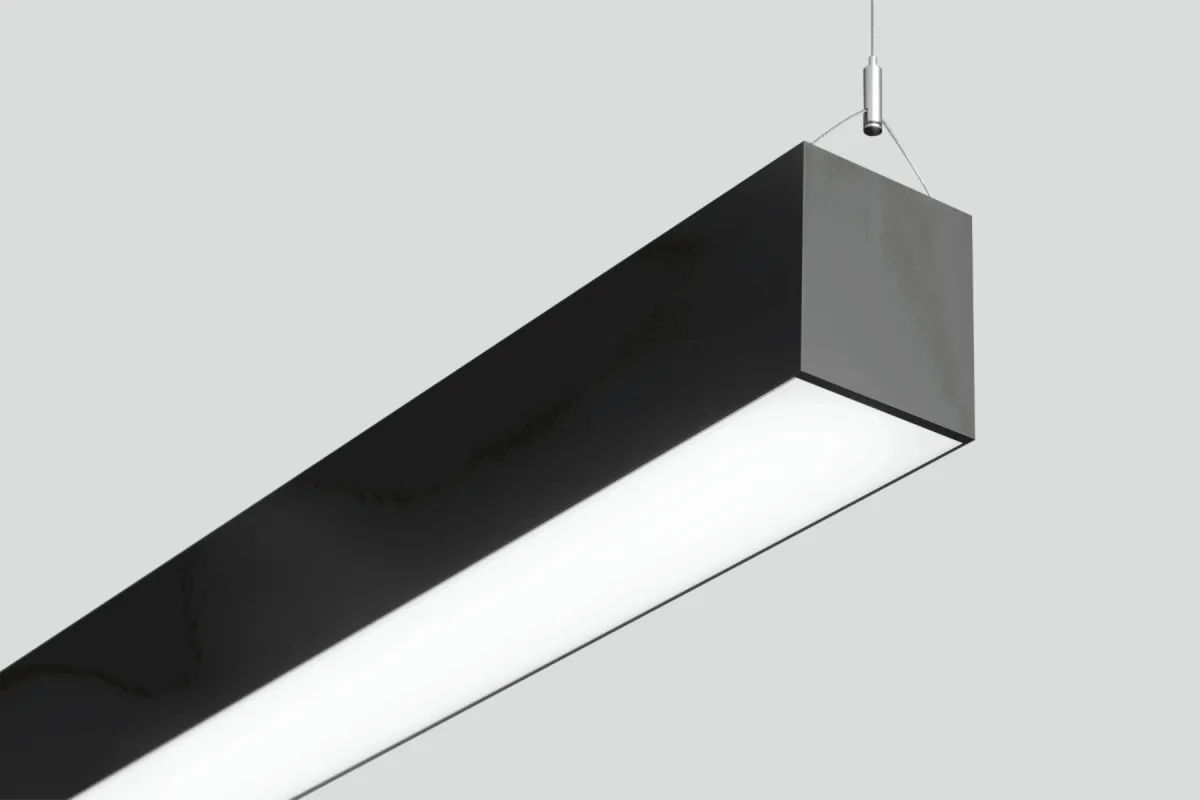 Beam 4 — Linear by Axis Lighting