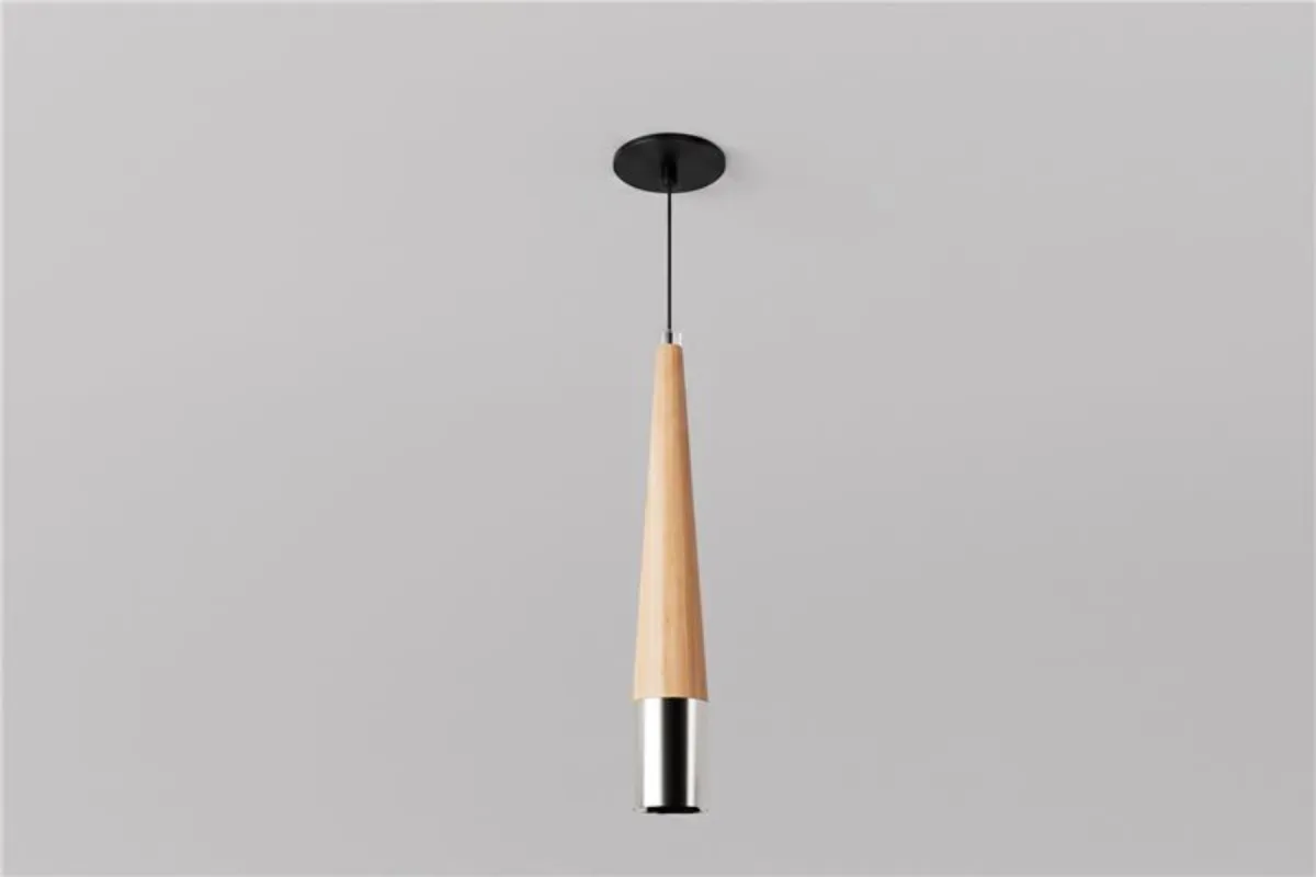 Chime — Pendant by Axis Lighting