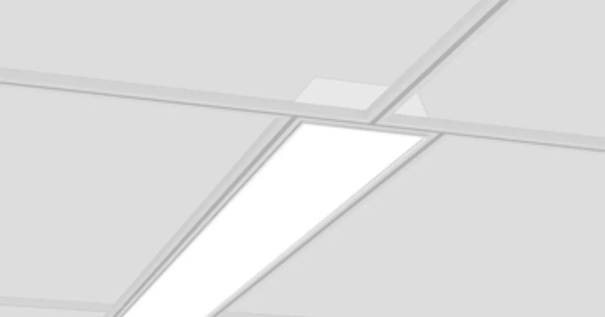Click — Linear by Axis Lighting