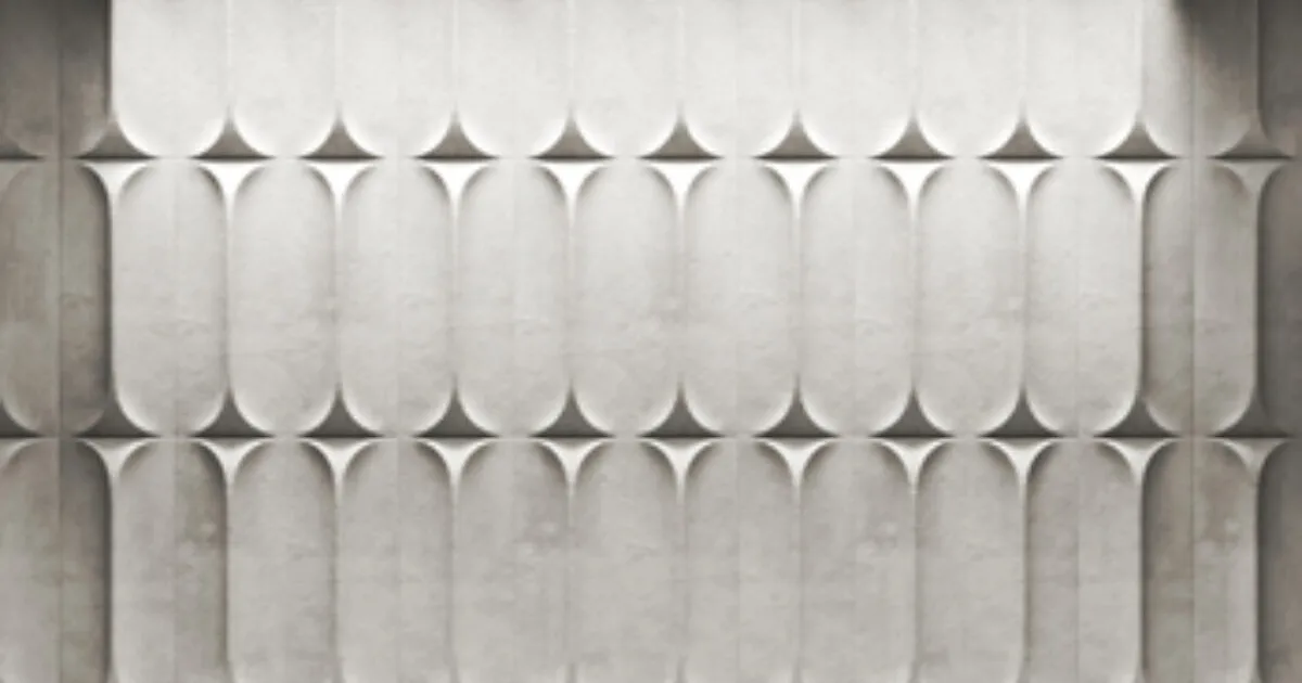 Graze Perfekt — Cove by Axis Lighting