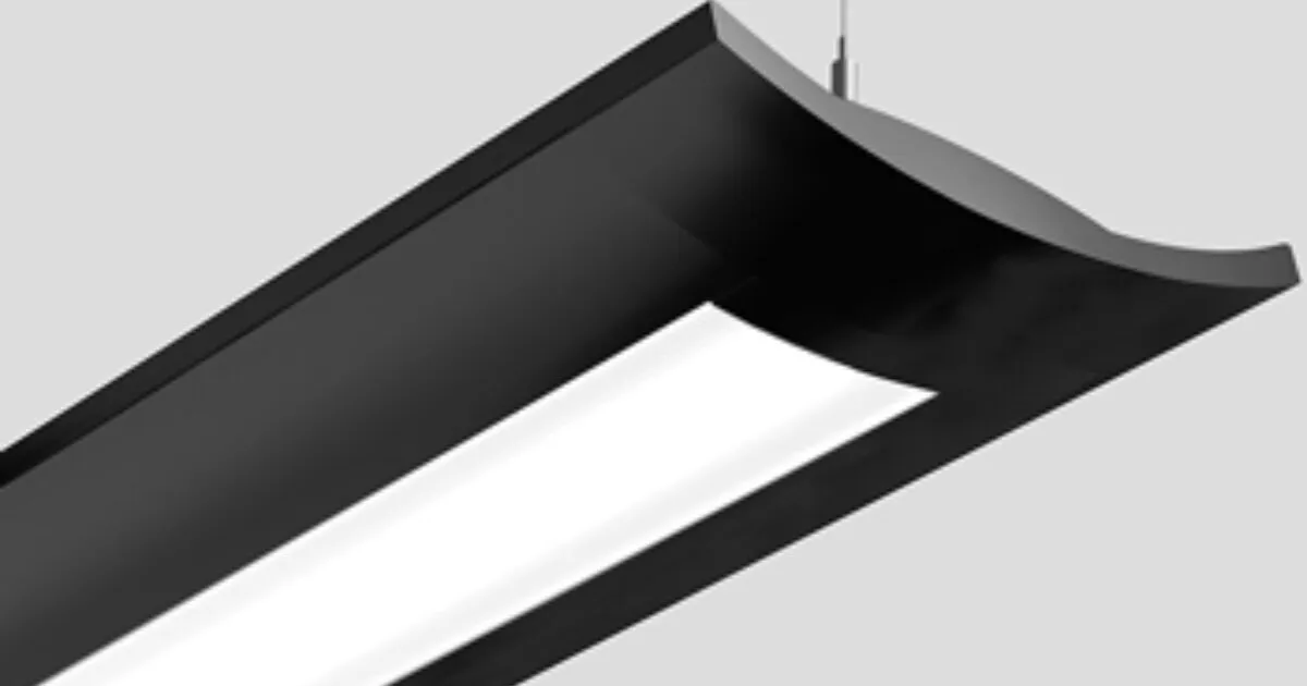 LT — Linear by Axis Lighting