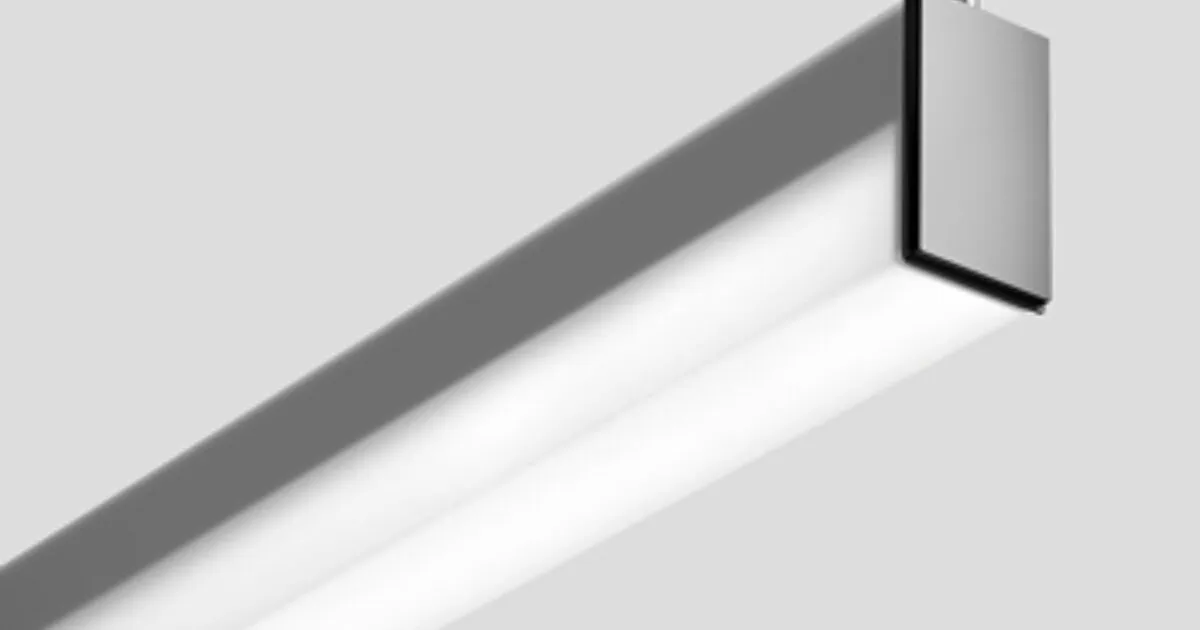 Mini Box — Linear by Axis Lighting