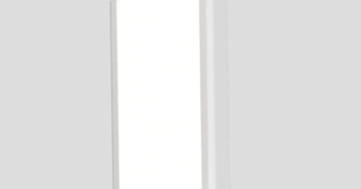 MRI Sconce — Sconce by Axis Lighting