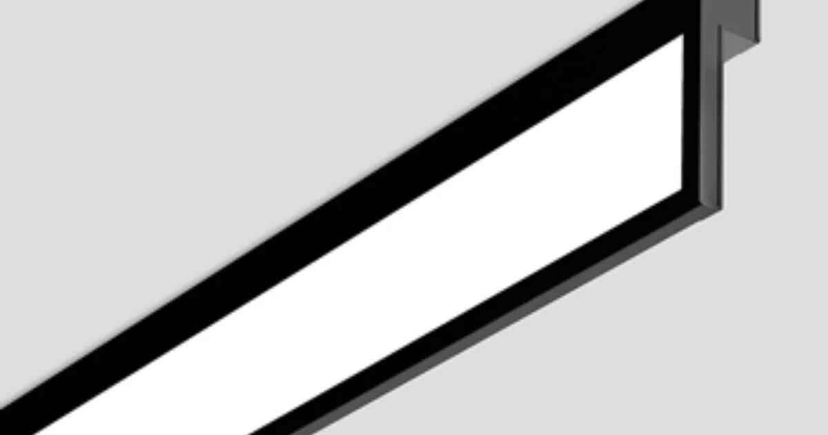 Pose — Linear by Axis Lighting