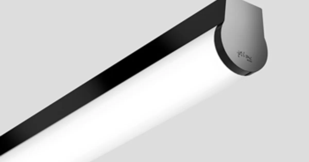 Prime — Linear by Axis Lighting