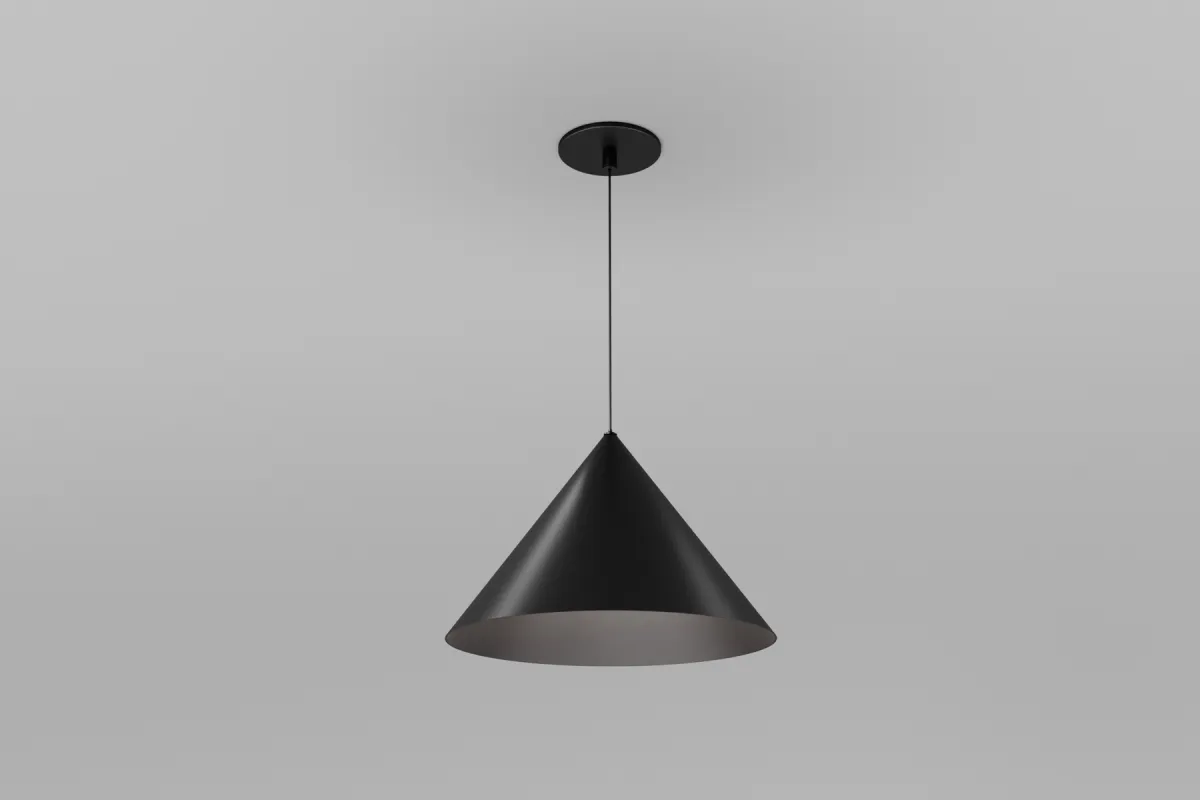 Shade — Pendant by Axis Lighting