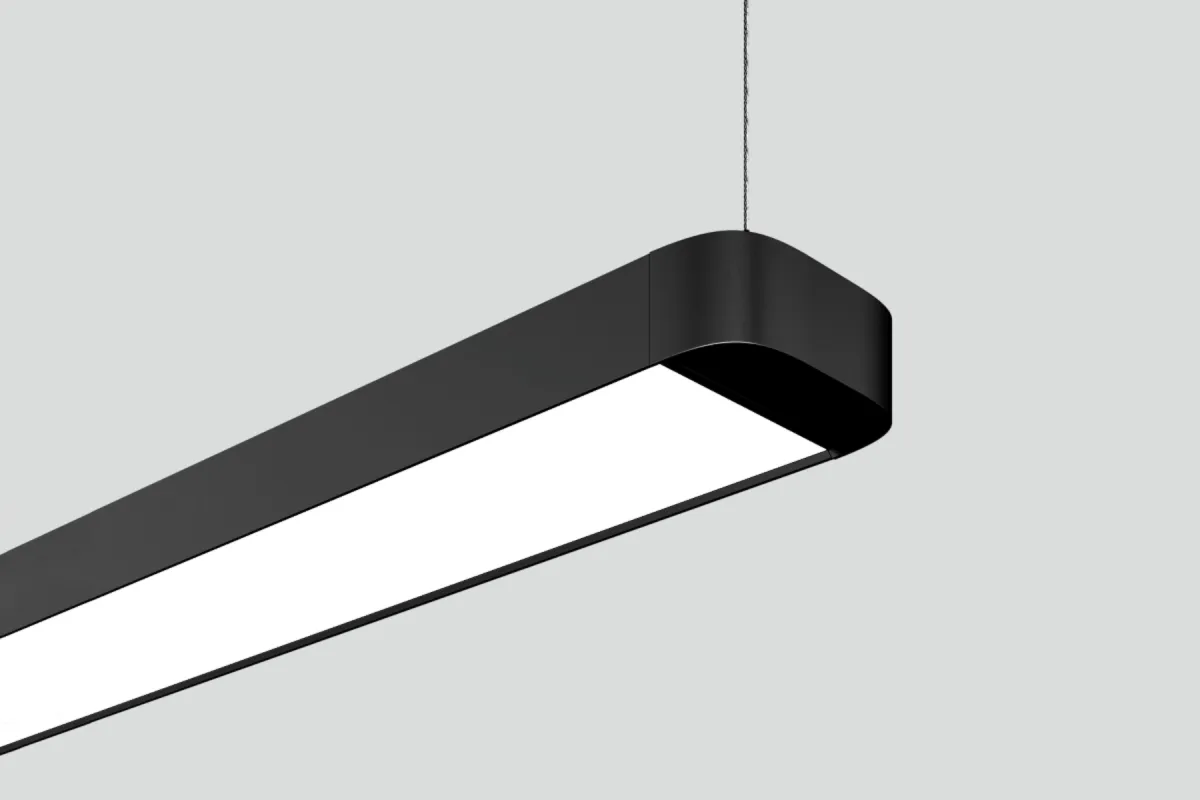 Slate — Linear by Axis Lighting
