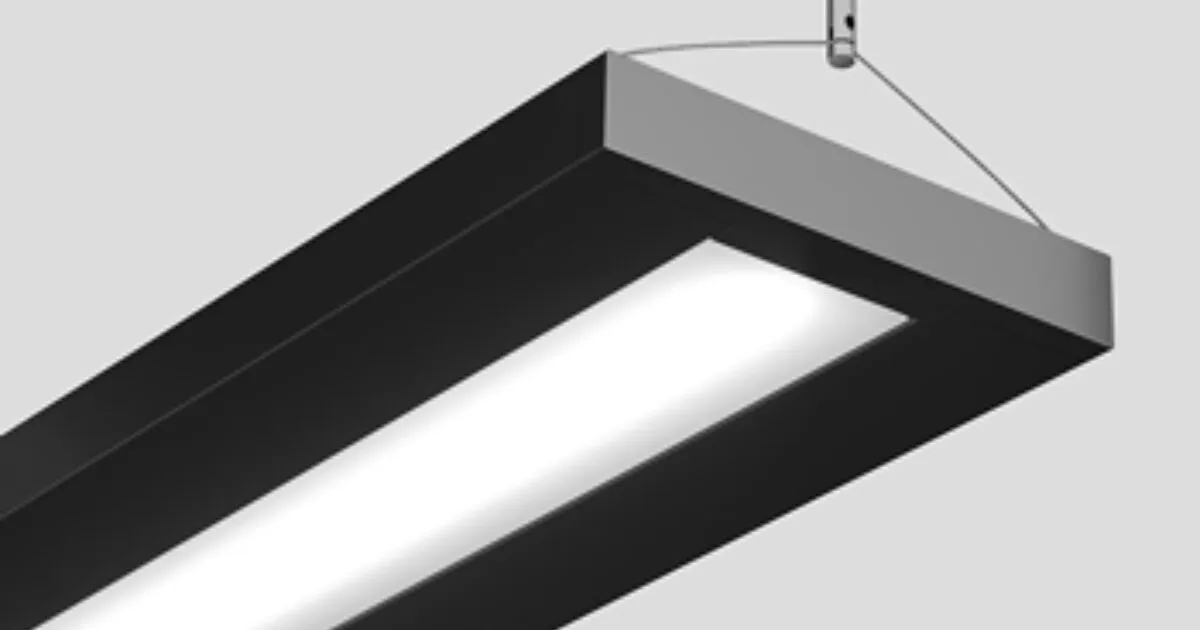 Slim — Linear by Axis Lighting