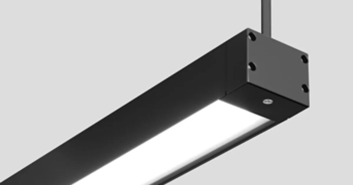 Wet Beam 4 — Linear by Axis Lighting