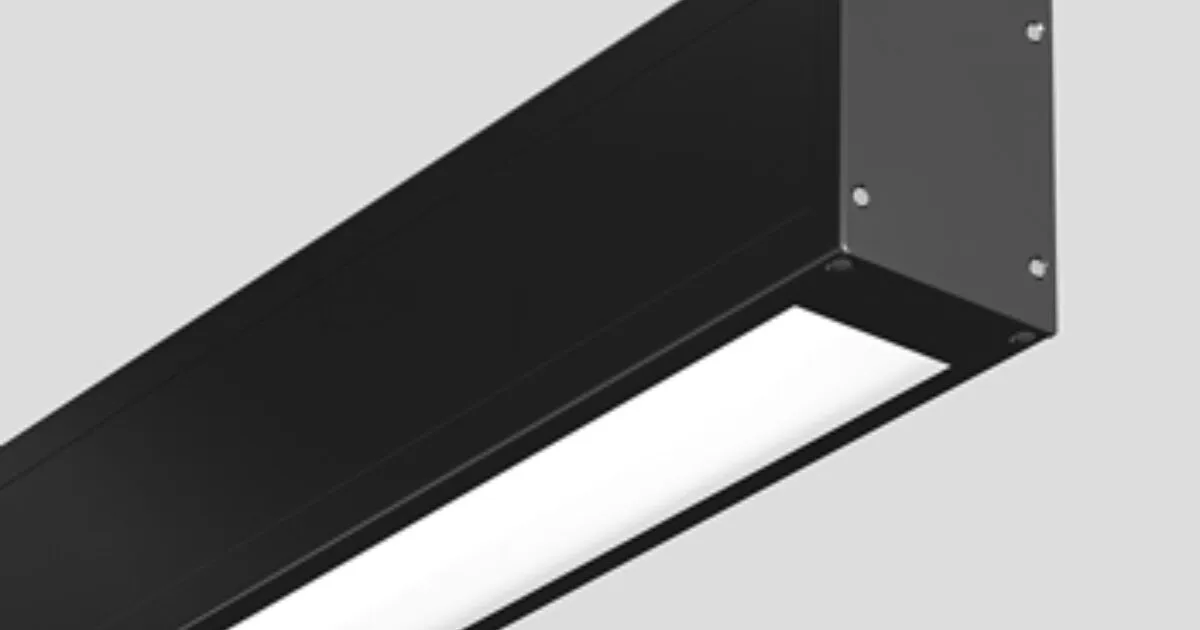 Wet Beam DI — Linear by Axis Lighting