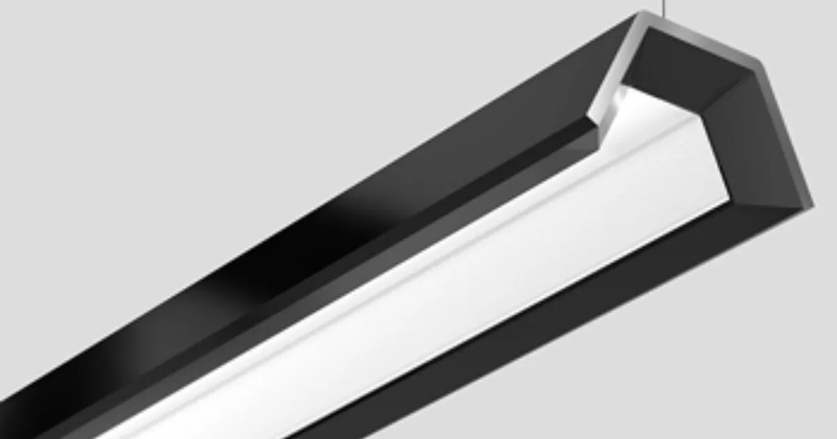 Zen — Linear by Axis Lighting