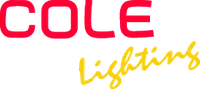 Cole Lighting logo
