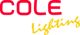 Cole Lighting logo