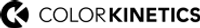 Color Kinetics logo