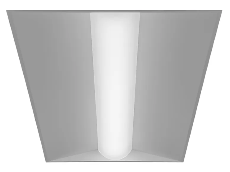 Amica 2 — Troffer by Focal Point