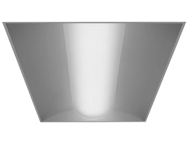 Amica — Troffer by Focal Point