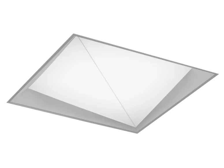 Facetta 2x2 — Troffer by Focal Point