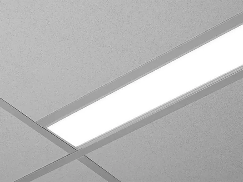 Seem 2 — Linear by Focal Point