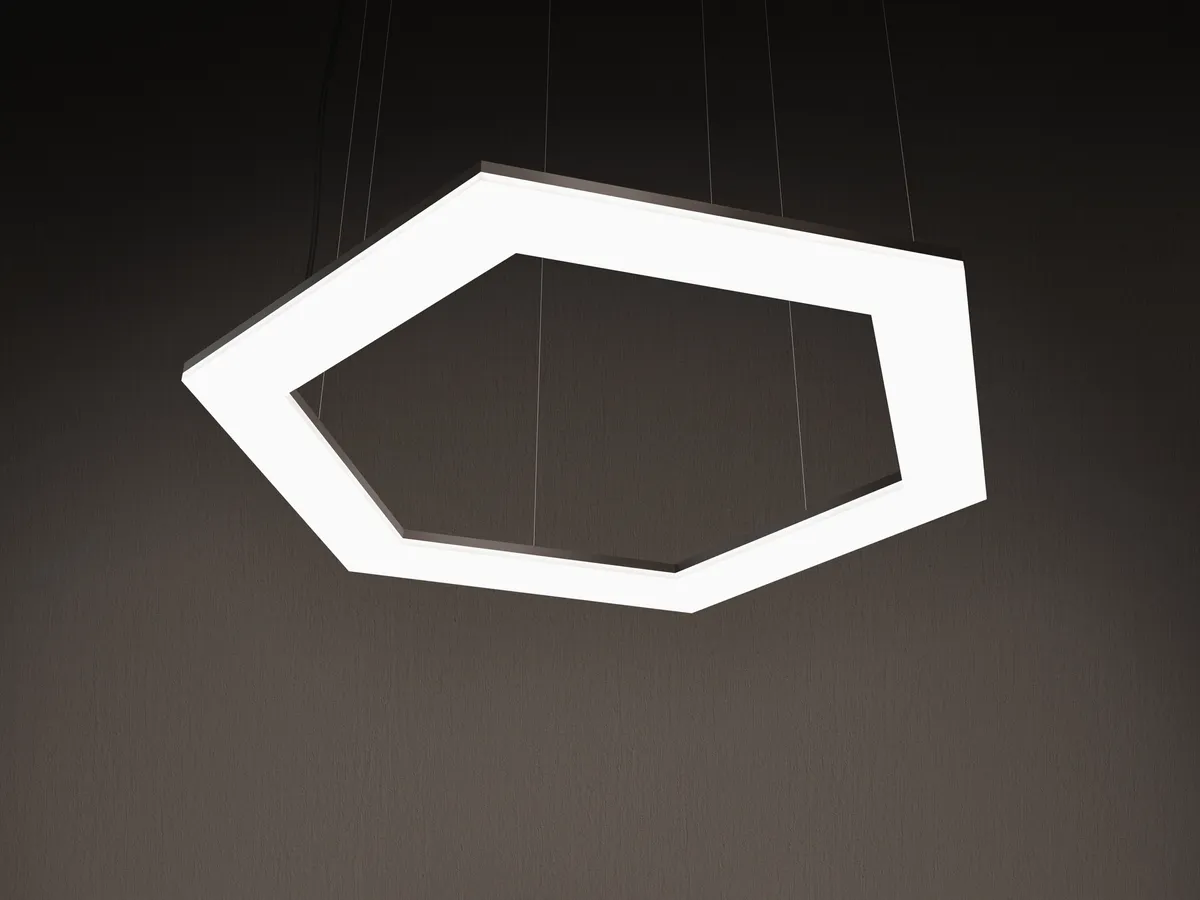 Groove — Pendant by Folio