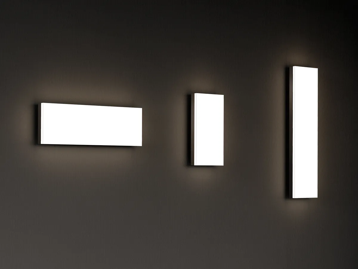Minus — Panel Light by Folio