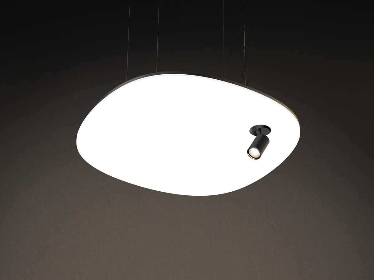 Patch — Pendant by Folio
