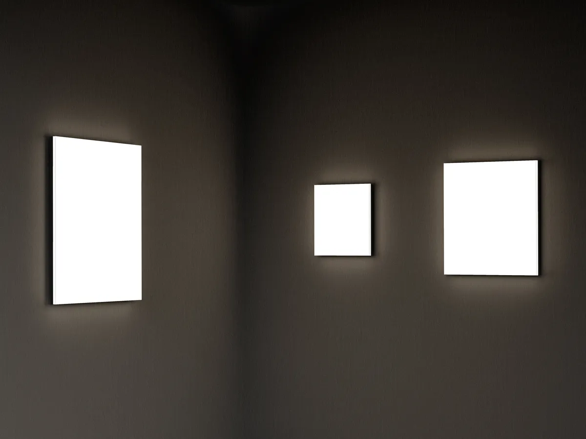 Pixel — Panel Light by Folio