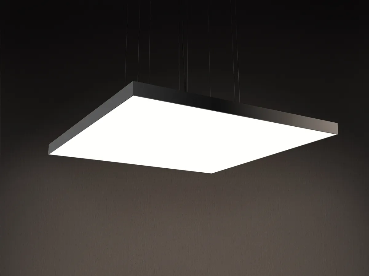 Zero — Panel Light by Folio