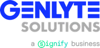 Genlyte Solutions a Signify business logo