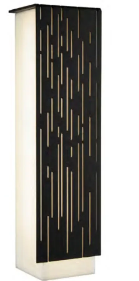 Bend — Sconce by ILEX