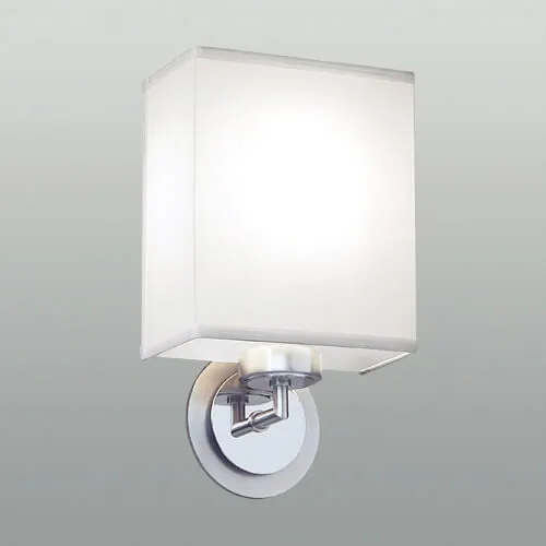 Columbus Circle — Sconce by ILEX