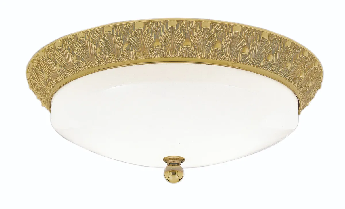 Corinth — Pendant by ILEX