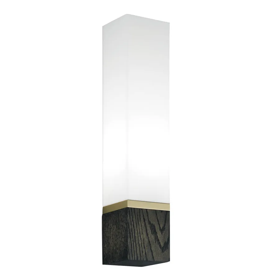 Cube — Sconce by ILEX