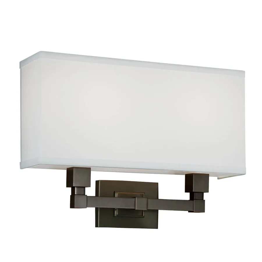 Lexington — Sconce by ILEX