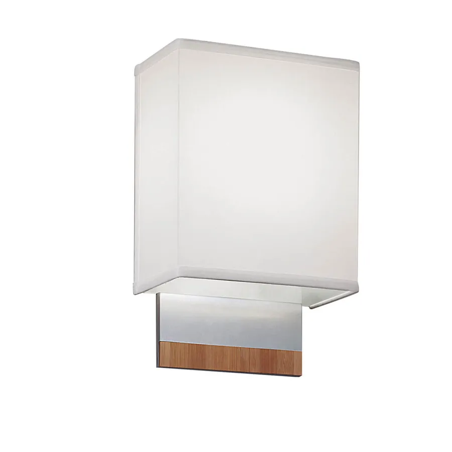 Soho — Sconce by ILEX