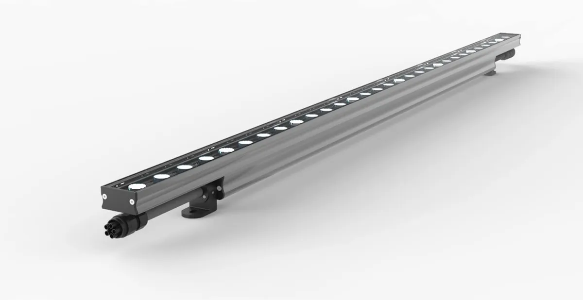 Pilot Exterior (PEX) — Cove by Insight Lighting