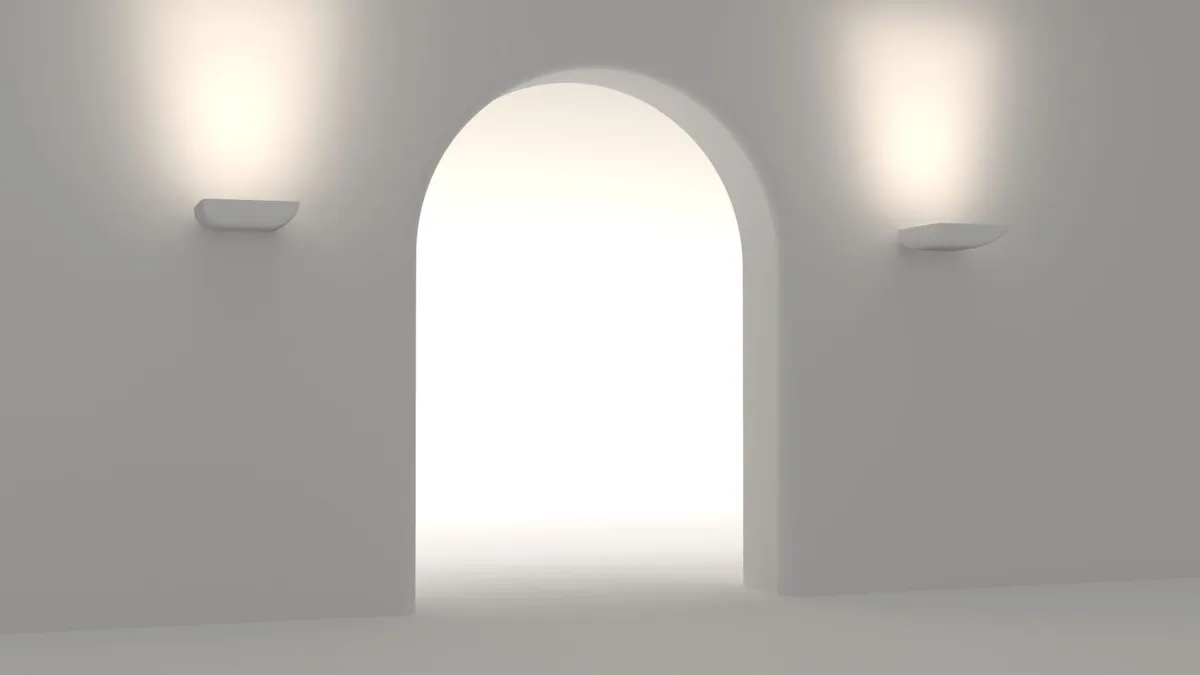 Sill — Sconce by Insight Lighting