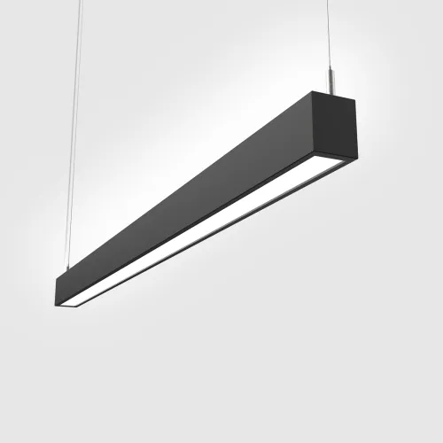 Structure Plus — Linear by Insight Lighting
