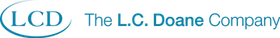 L.C. Doane logo