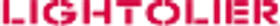 Lightolier logo