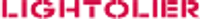 Lightolier logo