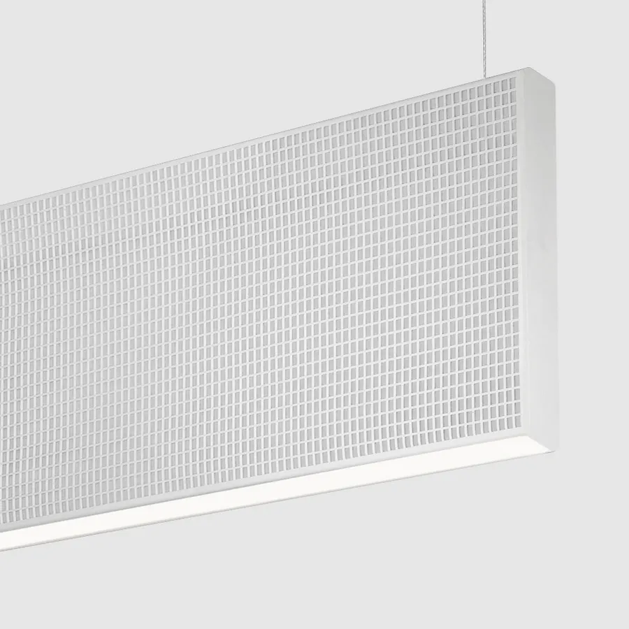 Audia EchoCore — Linear by Lumenwerx