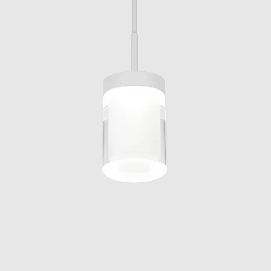 Cella 3" — Pendant by Lumenwerx